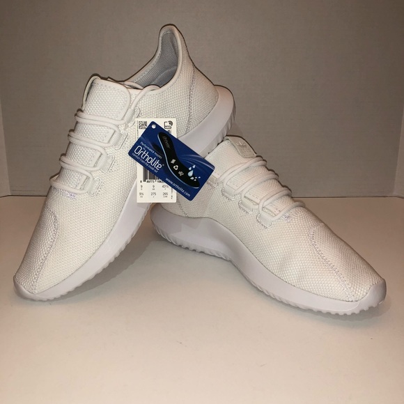 Adidas Tubular Shadow Ortholite Shoes 